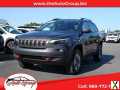 Photo Used 2019 Jeep Cherokee Trailhawk