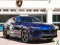 Photo Used 2022 Lamborghini Urus