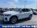 Photo Used 2023 BMW X5 xDrive45e