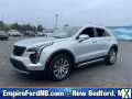 Photo Used 2022 Cadillac XT4 Premium Luxury w/ Safety Alert Package