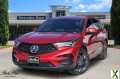 Photo Used 2021 Acura RDX FWD w/ A-Spec \u0026 Technology Pkg