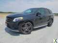 Photo Used 2019 Mercedes-Benz GLE 43 AMG 4MATIC