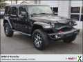 Photo Used 2021 Jeep Wrangler Unlimited Rubicon