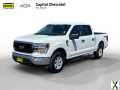 Photo Used 2021 Ford F150 XLT