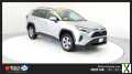 Photo Certified 2022 Toyota RAV4 XLE