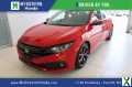 Photo Used 2021 Honda Civic Sport