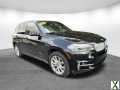 Photo Used 2018 BMW X5 xDrive50i