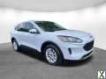 Photo Used 2021 Ford Escape SE w/ Convenience Package