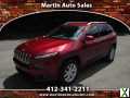 Photo Used 2014 Jeep Cherokee Latitude