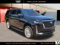 Photo Certified 2023 Cadillac Escalade Luxury