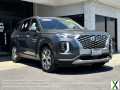 Photo Used 2020 Hyundai Palisade SEL