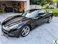 Photo Used 2007 Chevrolet Corvette Coupe w/ Preferred Equipment Group