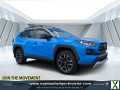 Photo Used 2019 Toyota RAV4 Adventure w/ All Weather Liner Package