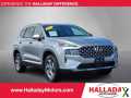 Photo Used 2022 Hyundai Santa Fe SEL