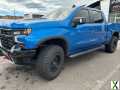 Photo Used 2022 Chevrolet Silverado 1500 ZR2