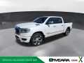 Photo Used 2022 RAM 1500 Laramie Limited