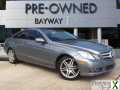 Photo Used 2010 Mercedes-Benz E 350 Coupe