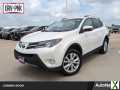 Photo Used 2014 Toyota RAV4 Limited