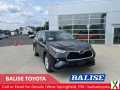 Photo Used 2020 Toyota Highlander LE