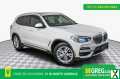 Photo Used 2021 BMW X3 sDrive30i w/ Convenience Package