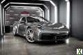 Photo Used 2021 Porsche 911