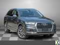 Photo Used 2019 Audi Q7 2.0T Premium Plus w/ Premium Plus Package