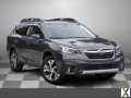 Photo Certified 2020 Subaru Outback Limited