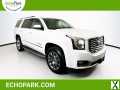 Photo Used 2020 GMC Yukon Denali w/ Open Road Package