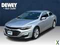 Photo Used 2022 Chevrolet Malibu LT