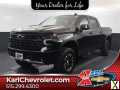 Photo Used 2022 Chevrolet Silverado 1500 ZR2 w/ Technology Package