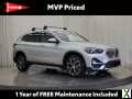 Photo Used 2021 BMW X1 xDrive28i w/ Convenience Package