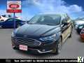 Photo Used 2019 Ford Fusion SEL