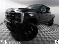 Photo Used 2024 Ford F250 Limited w/ FX4 Off-Road Package