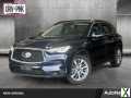 Photo Used 2023 INFINITI QX50 Luxe