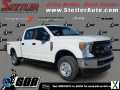 Photo Used 2021 Ford F250 XL w/ Power Equipment Group