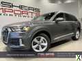 Photo Used 2021 Audi Q7 2.0T Premium