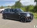 Photo Used 2020 MINI Cooper Clubman S w/ Storage Package