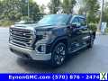 Photo Certified 2020 GMC Sierra 1500 SLT w/ SLT Premium Plus Package