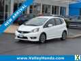 Photo Used 2013 Honda Fit Sport