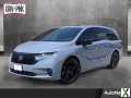 Photo Used 2023 Honda Odyssey Sport