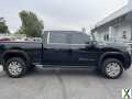 Photo Used 2022 GMC Sierra 2500 Denali w/ Denali Ultimate Package