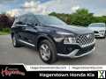 Photo Used 2021 Hyundai Santa Fe SEL