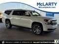 Photo Used 2019 Chevrolet Suburban LT w/ Max Trailering Package