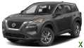 Photo Certified 2023 Nissan Rogue Platinum w/ Platinum Premium Package