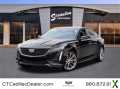 Photo Used 2023 Cadillac CT5 V