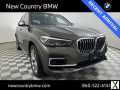 Photo Used 2023 BMW X5 xDrive40i