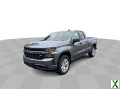 Photo Certified 2020 Chevrolet Silverado 1500 Custom w/ Custom Value Package