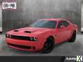 Photo Used 2022 Dodge Challenger SRT Hellcat Redeye