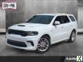 Photo Used 2021 Dodge Durango R/T w/ Trailer Tow Group IV