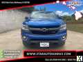 Photo Used 2018 Chevrolet Colorado Z71